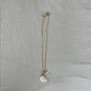 Madewell Shell Necklace